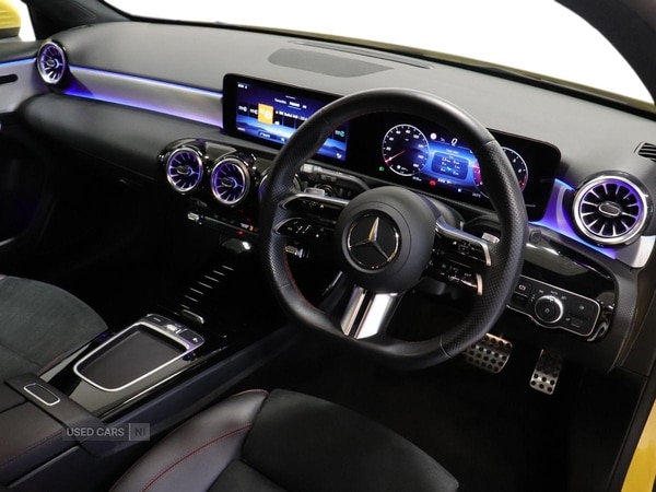 Used Mercedes-Benz A-Class 2023 for sale - 76271234: Photo 14