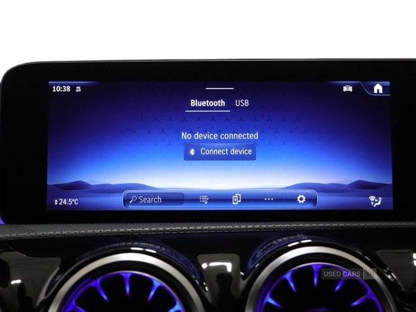 Used Mercedes-Benz A-Class 2023 for sale - 76271234: Photo 17