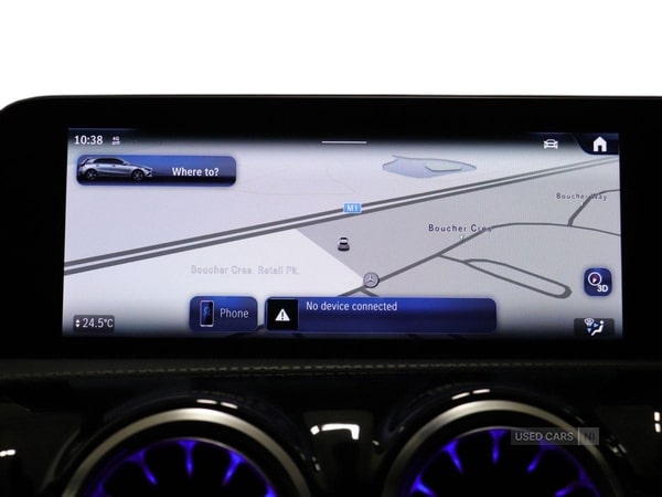 Used Mercedes-Benz A-Class 2023 for sale - 76271234: Photo 18