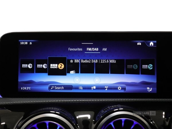 Used Mercedes-Benz A-Class 2023 for sale - 76271234: Photo 20