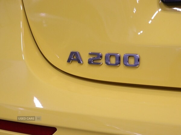 Used Mercedes-Benz A-Class 2023 for sale - 76271234: Photo 25
