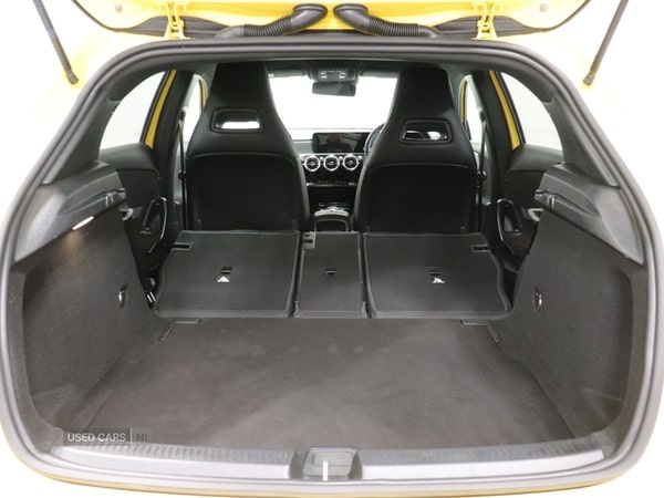 Used Mercedes-Benz A-Class 2023 for sale - 76271234: Photo 27