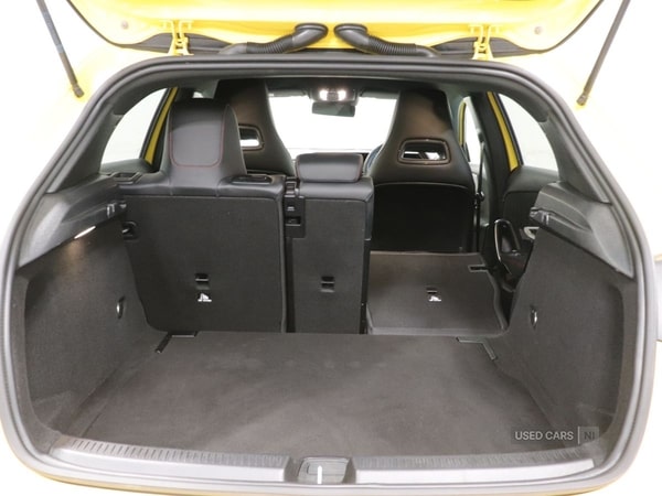 Used Mercedes-Benz A-Class 2023 for sale - 76271234: Photo 28