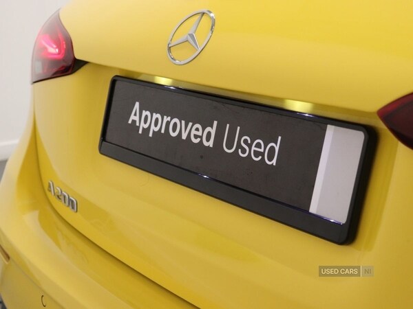 Used Mercedes-Benz A-Class 2023 for sale - 76271234: Photo 29