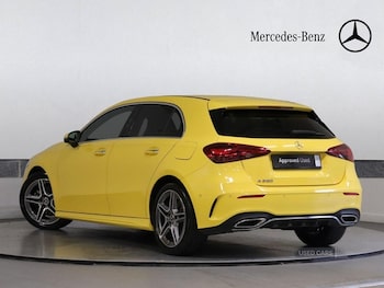 Used Mercedes-Benz A-Class 2023 for sale - 76271234: Photo 2