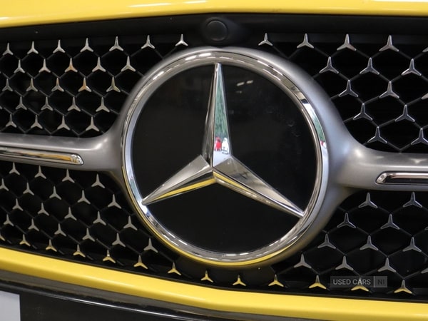 Used Mercedes-Benz A-Class 2023 for sale - 76271234: Photo 30