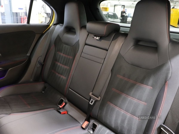 Used Mercedes-Benz A-Class 2023 for sale - 76271234: Photo 34