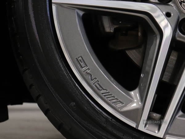 Used Mercedes-Benz A-Class 2023 for sale - 76271234: Photo 39