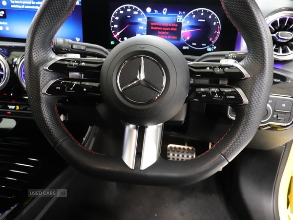 Used Mercedes-Benz A-Class 2023 for sale - 76271234: Photo 40