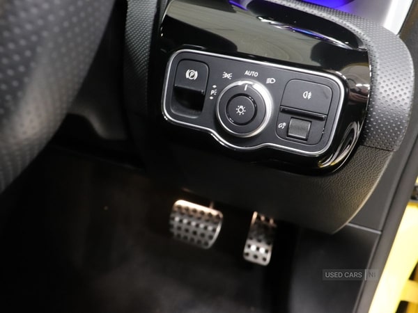 Used Mercedes-Benz A-Class 2023 for sale - 76271234: Photo 43