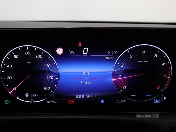 Used Mercedes-Benz A-Class 2023 for sale - 76271234: Photo 4