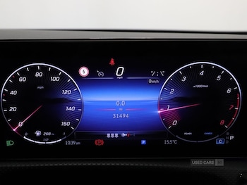 Used Mercedes-Benz A-Class 2023 for sale - 76271234: Photo 4
