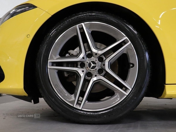 Used Mercedes-Benz A-Class 2023 for sale - 76271234: Photo 6