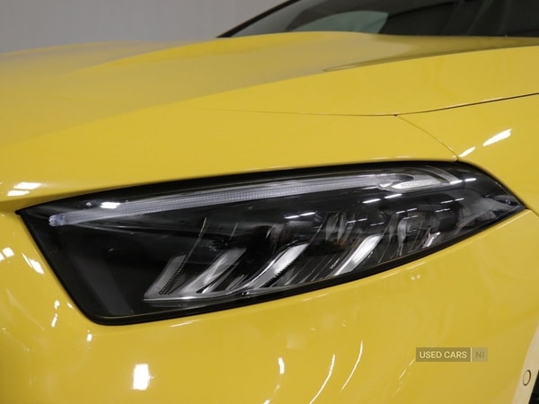 Used Mercedes-Benz A-Class 2023 for sale - 76271234: Photo 7