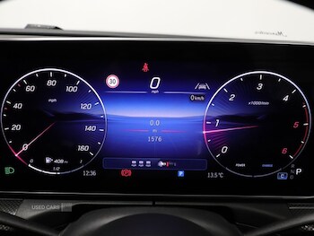 Used Mercedes-Benz C Class 2026 for sale - 78376597: Photo