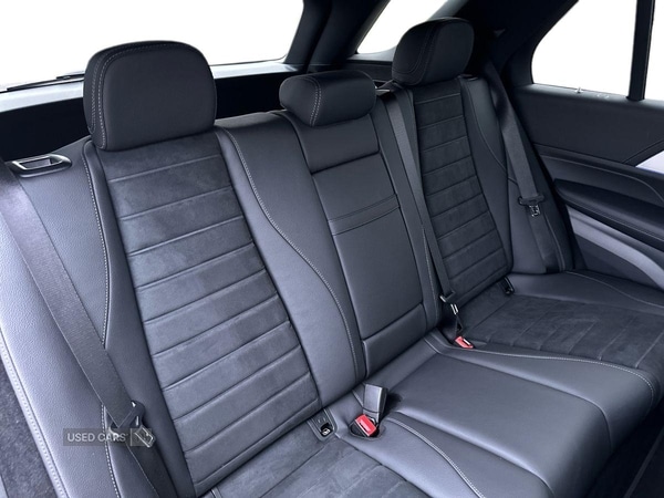Used Mercedes-Benz GLE 2025 for sale - 76667774: Photo 10