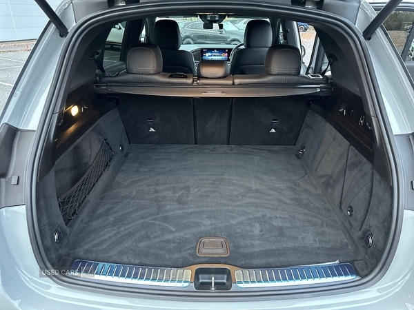 Used Mercedes-Benz GLE 2025 for sale - 76667774: Photo 11