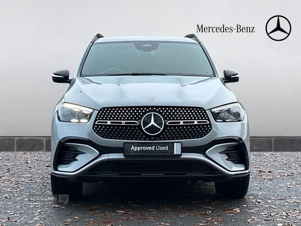 Used Mercedes-Benz GLE 2025 for sale - 76667774: Photo 12