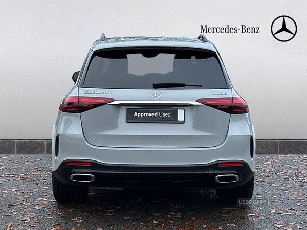 Used Mercedes-Benz GLE 2025 for sale - 76667774: Photo 13