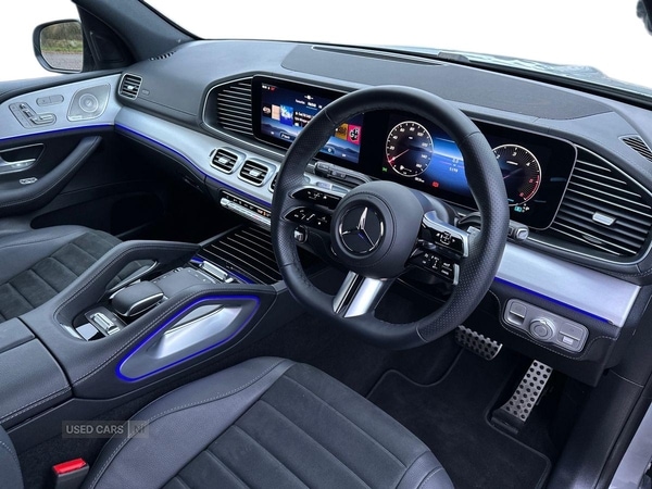 Used Mercedes-Benz GLE 2025 for sale - 76667774: Photo 14