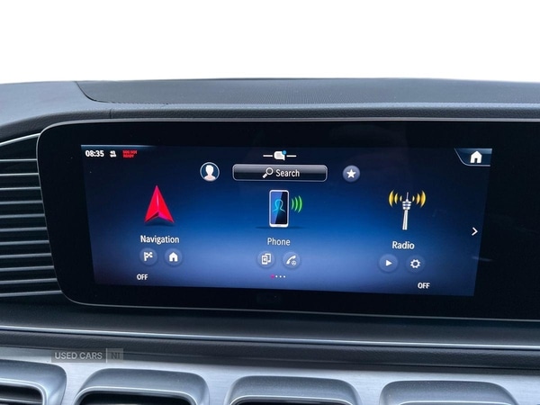 Used Mercedes-Benz GLE 2025 for sale - 76667774: Photo 16