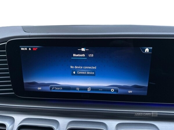 Used Mercedes-Benz GLE 2025 for sale - 76667774: Photo 17