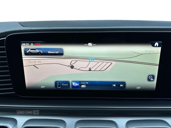 Used Mercedes-Benz GLE 2025 for sale - 76667774: Photo 18