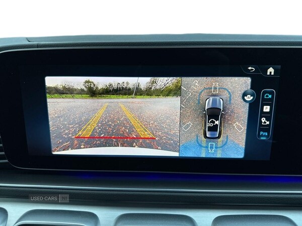 Used Mercedes-Benz GLE 2025 for sale - 76667774: Photo 19