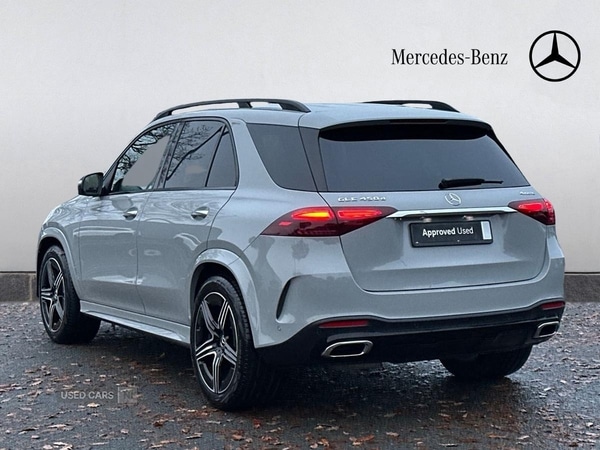 Used Mercedes-Benz GLE 2025 for sale - 76667774: Photo 2