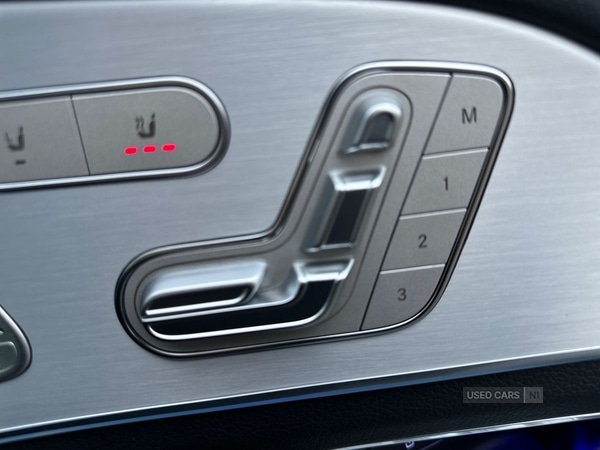 Used Mercedes-Benz GLE 2025 for sale - 76667774: Photo 21