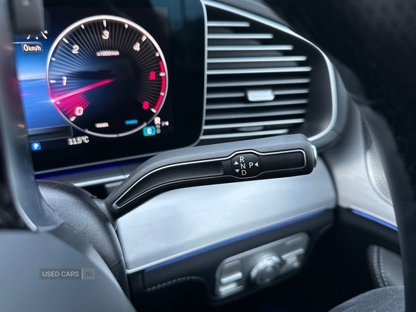 Used Mercedes-Benz GLE 2025 for sale - 76667774: Photo 22