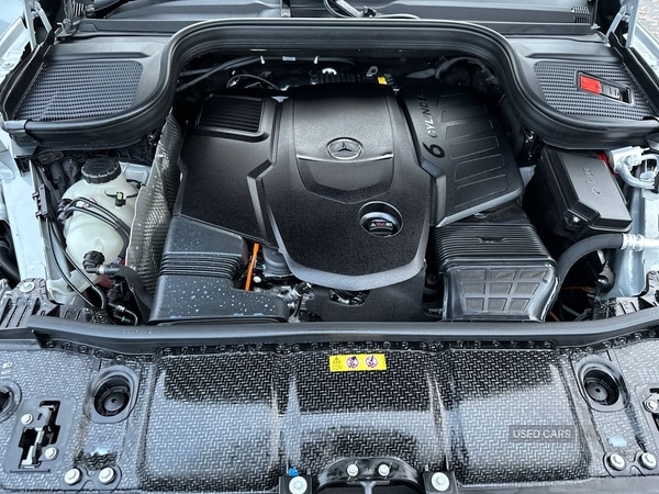 Used Mercedes-Benz GLE 2025 for sale - 76667774: Photo 25