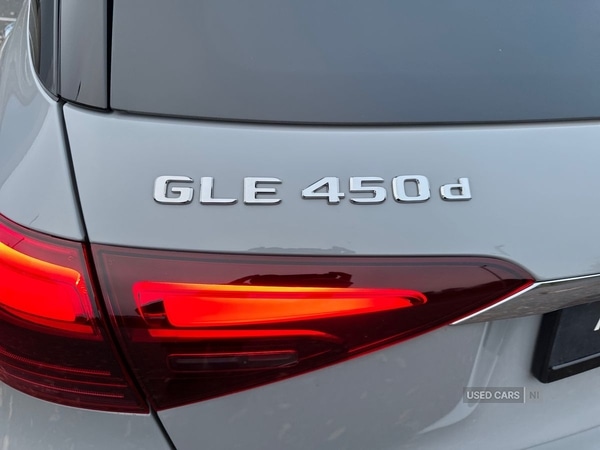 Used Mercedes-Benz GLE 2025 for sale - 76667774: Photo 27