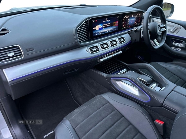 Used Mercedes-Benz GLE 2025 for sale - 76667774: Photo 3