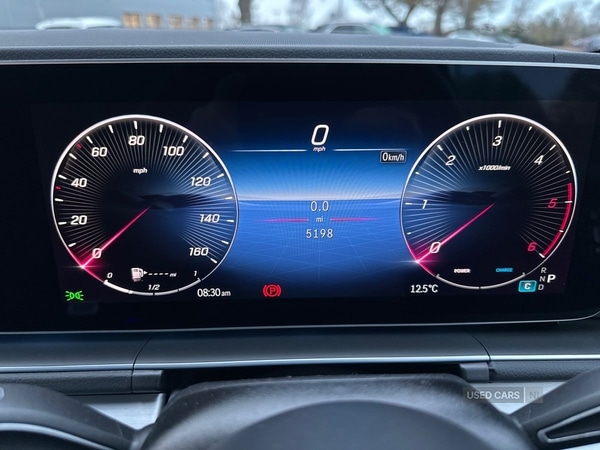 Used Mercedes-Benz GLE 2025 for sale - 76667774: Photo 4