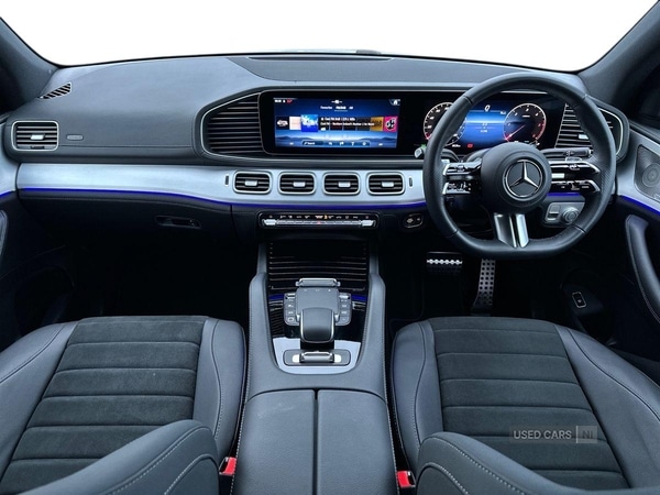 Used Mercedes-Benz GLE 2025 for sale - 76667774: Photo 5