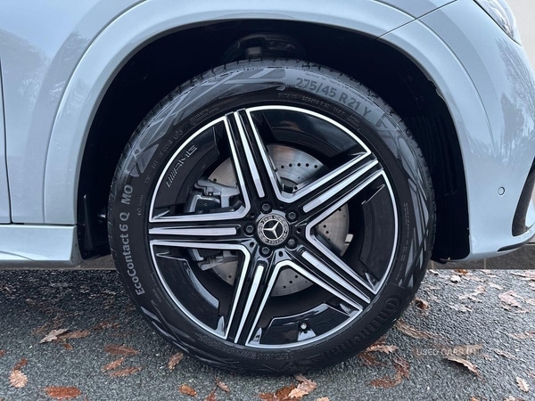 Used Mercedes-Benz GLE 2025 for sale - 76667774: Photo 6