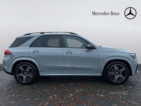 Used Mercedes-Benz GLE 2025 for sale - 76667774: Photo 8