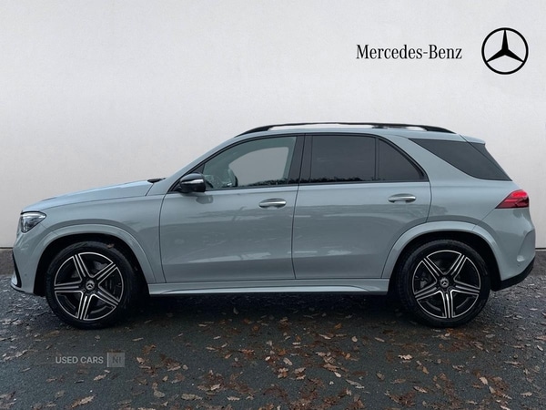 Used Mercedes-Benz GLE 2025 for sale - 76667774: Photo 9