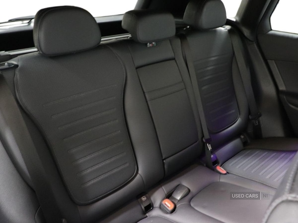 Used Mercedes-Benz GLC 2023 for sale - 76419551: Photo 10