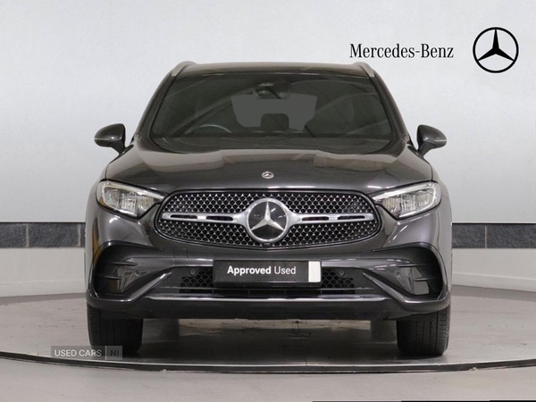 Used Mercedes-Benz GLC 2023 for sale - 76419551: Photo 12