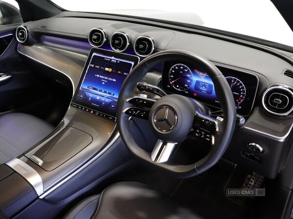 Used Mercedes-Benz GLC 2023 for sale - 76419551: Photo 14