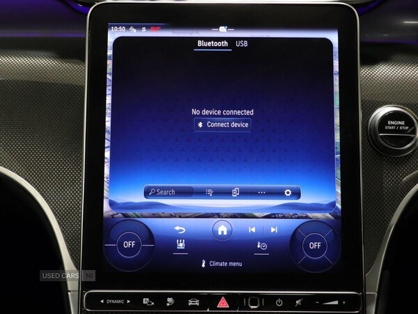 Used Mercedes-Benz GLC 2023 for sale - 76419551: Photo 17