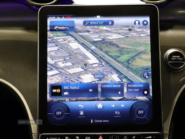 Used Mercedes-Benz GLC 2023 for sale - 76419551: Photo 18