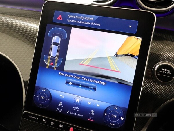 Used Mercedes-Benz GLC 2023 for sale - 76419551: Photo 19