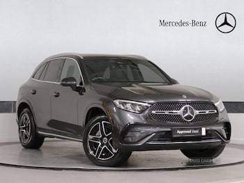 Used Mercedes-Benz GLC 2023 for sale - 76419551: Photo