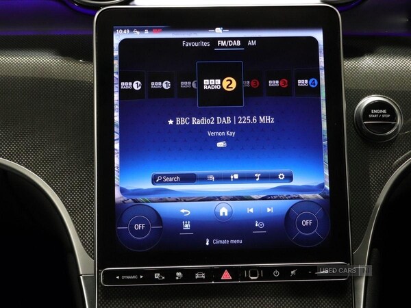 Used Mercedes-Benz GLC 2023 for sale - 76419551: Photo 20