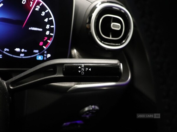 Used Mercedes-Benz GLC 2023 for sale - 76419551: Photo 21