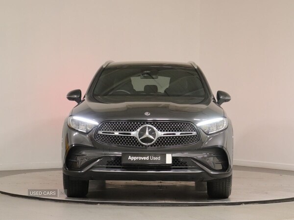 Used Mercedes-Benz GLC 2023 for sale - 76419551: Photo 23