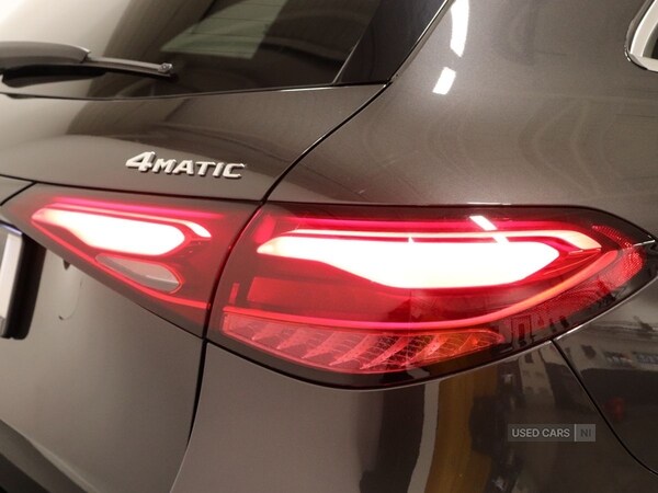 Used Mercedes-Benz GLC 2023 for sale - 76419551: Photo 24